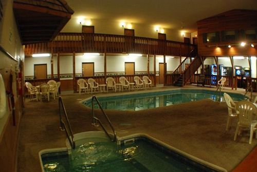 Luck Country Inn Luaran gambar